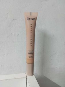 Mars Wonder Cover Concealer