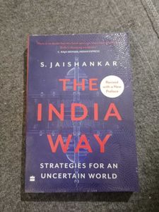 The India Way: Strategies for an Uncertain World