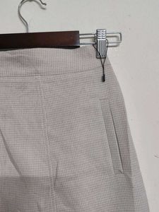 Cute Mini Skirt