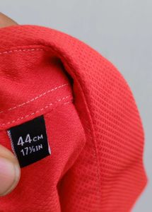 "Van Huesen"