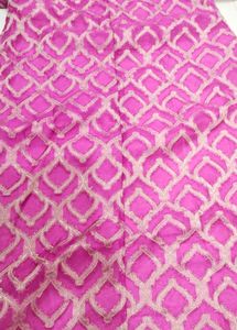 Banarasi Short ANARKALI for Girls