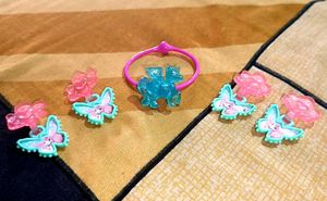 Cute Pony Toys &amp; Accessories Set