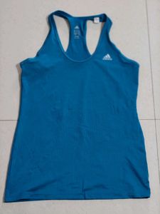 Adidas Athletic Tank Top