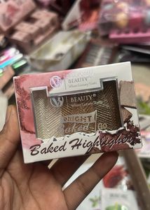 Beauty product combo