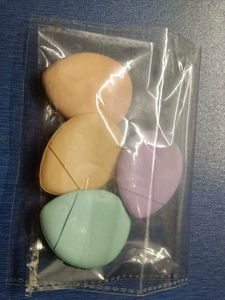 Makeup Sponges Set of 4