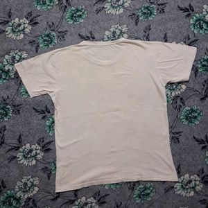 Vintage Graphic "AND Energetic" T-Shirt