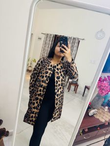 Long Coats ONLY