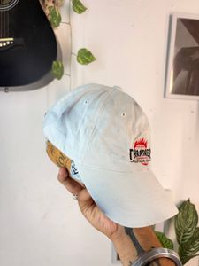 Thrasher Worldwide Baseball Cap