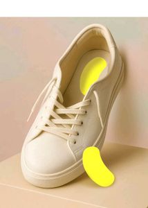 Shoe Deodorant Stickers