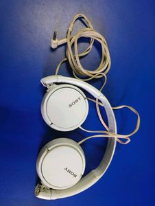 Original Sony Headphones