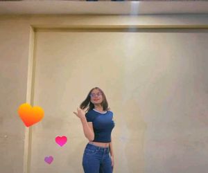 Blue top 💙