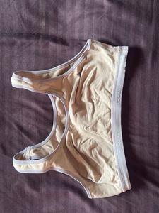 Jockey Sports Bra
