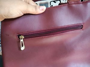 Handbags
