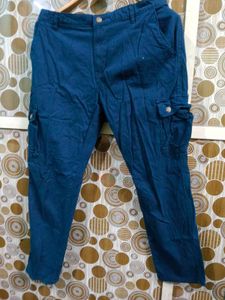 cargo  6 Pocket pant stylish new
