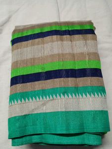 Off Saree Model Type