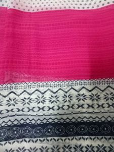 Dot Daily Wear Saree