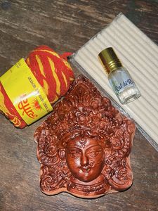 Religious Items Combo Pack