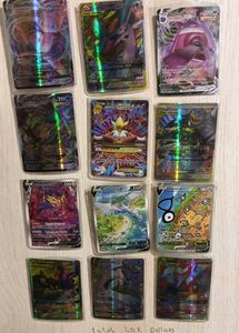 Pokemon Card Collection original  any two