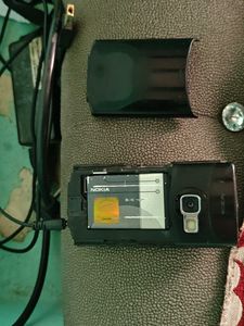 Nokia N72