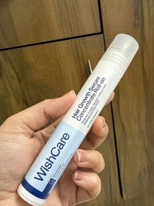 WishCare Hair Growth Serum Roll-On