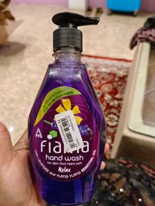 Fiama Relax Hand Wash