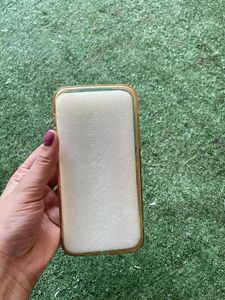Starbucks Themed iPhone 12 Case
