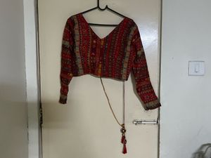 choli