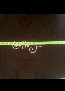 Comfy Pajama Set - "Coffee" / "Selena"