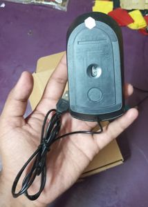 Brand New Mouse
