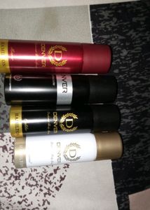 4 Combo Perfumes