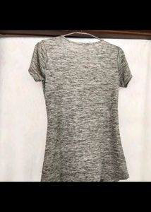 Classy Cowl Neck