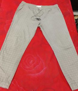 DNMX Men's Joggers