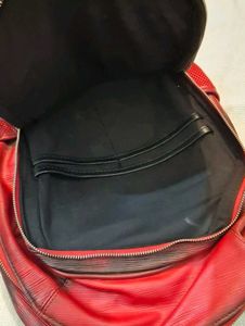 Louis Vuitton x Supreme Backpack
