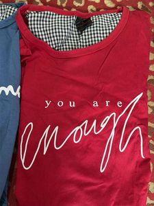 Pepe Jeans London Tunic set of 2 plus one suit se