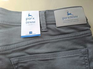 Parx Denim Jeans