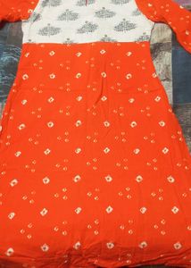 Branded Kurta (Best for Summers)
