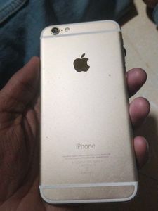 iPhone 6S - Gold - 64GB