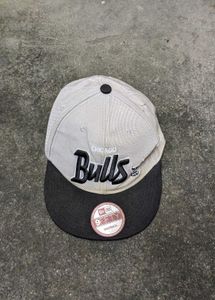 Chicago Bulls Snapback Hat