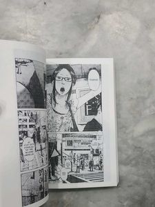 Goodnight Punpun Vol. 4 Manga