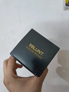 BBLUNT Bond Repair Serum Cream