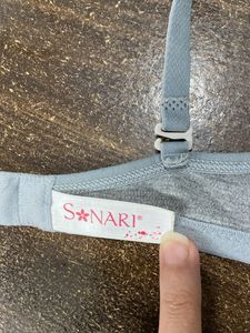 Sale ‼️Combo Grey &amp; Pink Bra