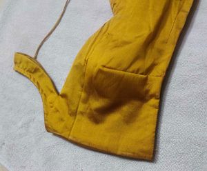 sweetheart Blouse (padded)
