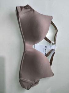 Comfortable Everyday Bra