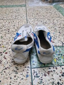 Onitsuka Tiger Casual Sneakers