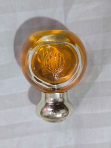 Vintage Arabian attar