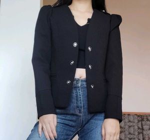 Women's Blazer