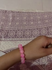 Elegant Women's Watch with Embellishments