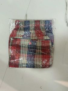 Men’s Comfortable Boxer