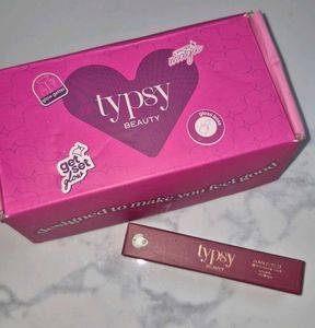 Typsy Beauty pout polish lip treatment balm