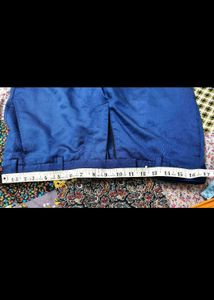jodhpuri blazer